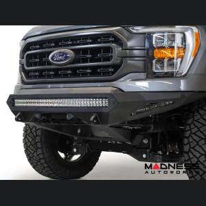 Ford F-150 Stealth Fighter Front Bumper 